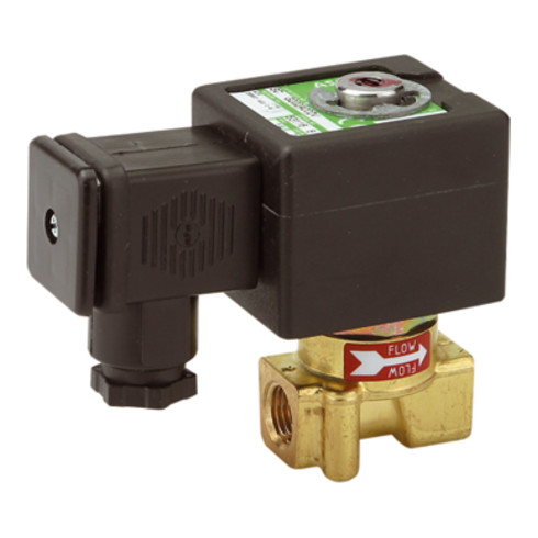 Riegler Proportional-Regelventil »posiflow« L/G, 24VDC, NC, G 3/8, DN 7,1
