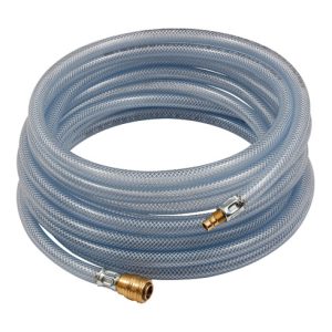 Riegler PVC-Gewebeschlauch-Set, Schnellverschl.kpl., Schlauch-ø 12×6, 20m Riegler PVC-Gewebeschlauch-Set, Schnellverschl.kpl., Schlauch-ø 12×6, 20m