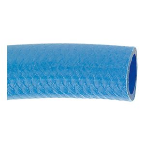 Riegler PVC-Spezial-Pneumatikschlauch, Schlauch-Ã¸ 6,2×4, Rolle Ã  50 m