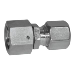 Riegler Reduzierverschr., Dichtkegel, Mutter M22x1,5 i., ES 1.4571 Ø15×8 Riegler Reduzierverschr., Dichtkegel, Mutter M22x1,5 i., ES 1.4571 Ø15×8