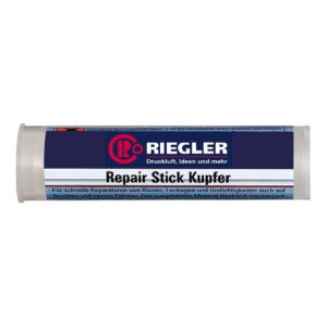 Riegler Repair Stick Kupfer, Temperatur -50°C bis 120°C, 57 g Riegler Repair Stick Kupfer, Temperatur -50°C bis 120°C, 57 g