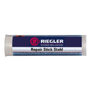 Riegler Repair Stick Stahl, Temperatur -50 °C bis 120 °C, 57 g Riegler Repair Stick Stahl, Temperatur -50 °C bis 120 °C, 57 g