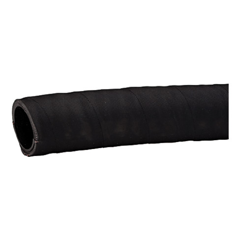 Riegler Saug-/ Druckschlauch, Gummi, SBR, Schlauch-ø 42x32, Rolle à 40 m