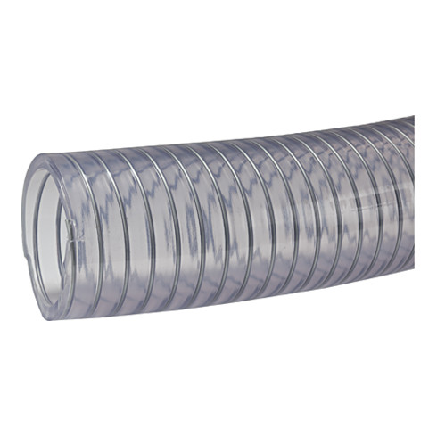 Riegler Saug-/ Druckschlauch, schwere Ausführ., Schlauch-ø 20x14 mm, 50 m