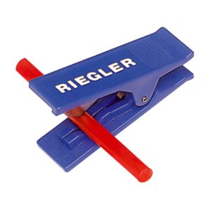 Riegler Schlauchabschneider, bis Außendurchmesser 14 mm Riegler Schlauchabschneider, bis Außendurchmesser 14 mm