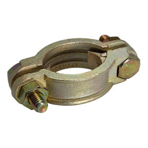 Riegler Schlauchklemme, 2-tlg., Temperguss, Spannber. 17-22, LW 13 (1/2″) Riegler Schlauchklemme, 2-tlg., Temperguss, Spannber. 17-22, LW 13 (1/2″)