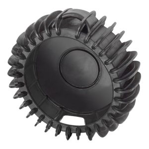 Riegler Schutzkappe für Manometer Durchmesser 63 mm, ungeeicht, Anschluss unten Riegler Schutzkappe für Manometer Durchmesser 63 mm, ungeeicht, Anschluss unten