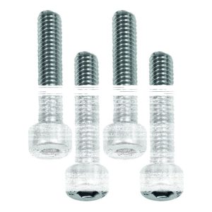 Riegler Schwenkaugenbefestigung, ISO 21287 Ø 16, UNITOP Ø 12+16 Riegler Schwenkaugenbefestigung, ISO 21287 Ø 16, UNITOP Ø 12+16