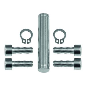 Riegler Schwenkgabelbefestigung, ISO 15552, Ø200 Riegler Schwenkgabelbefestigung, ISO 15552, Ø200