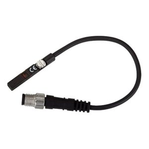 Riegler Sensor, Typ »CS1«, HALL-Sensor, 3-Draht, M8-Stecker, NO, PNP Riegler Sensor, Typ »CS1«, HALL-Sensor, 3-Draht, M8-Stecker, NO, PNP