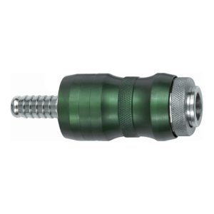Riegler Sicherheitskuppl. NW7,8, Bi-Tec, MS vern., Tülle LW 9, 2050 l/min Riegler Sicherheitskuppl. NW7,8, Bi-Tec, MS vern., Tülle LW 9, 2050 l/min