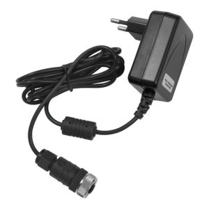 Riegler Steckernetzteil 100-240 V AC / 24 V DC, 5-polig, M12x1 Riegler Steckernetzteil 100-240 V AC / 24 V DC, 5-polig, M12x1