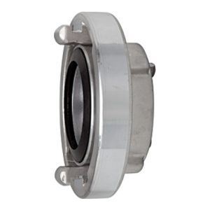 Riegler Storz-Übergangsstück, Alu, Storz-Größe 100/75-B, KA 115/89 mm Riegler Storz-Übergangsstück, Alu, Storz-Größe 100/75-B, KA 115/89 mm