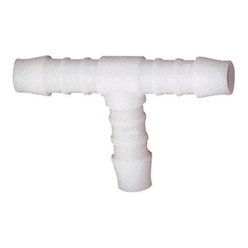 Riegler T-Schlauchverbindungsstutzen, für Schlauch LW 25 mm, POM