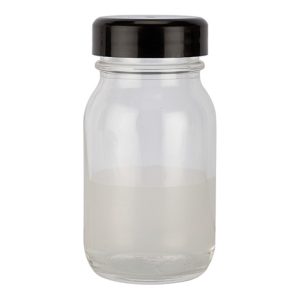 Riegler Testglas, für Öl-Wasser-Trenner »drukosep« Riegler Testglas, für Öl-Wasser-Trenner »drukosep«