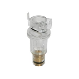 Riegler Tropfaufsatz Polycarbonat für »FUTURA« und »FUTURA-mini« BG 0 – 4 Riegler Tropfaufsatz Polycarbonat für »FUTURA« und »FUTURA-mini« BG 0 – 4