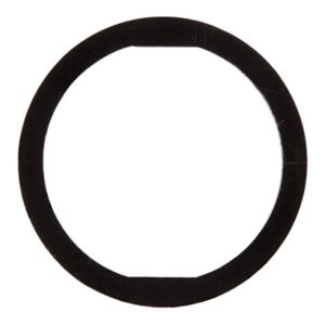 Riegler Unverlierbarer Dichtring aus PVC, für Gewinde G 1, VPE 100 Stk. Riegler Unverlierbarer Dichtring aus PVC, für Gewinde G 1, VPE 100 Stk.