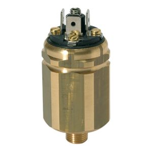 Riegler Vakuum-Druckschalter, MS, Wechselkontakt, G 1/8, 20 – 800 mbar Riegler Vakuum-Druckschalter, MS, Wechselkontakt, G 1/8, 20 – 800 mbar