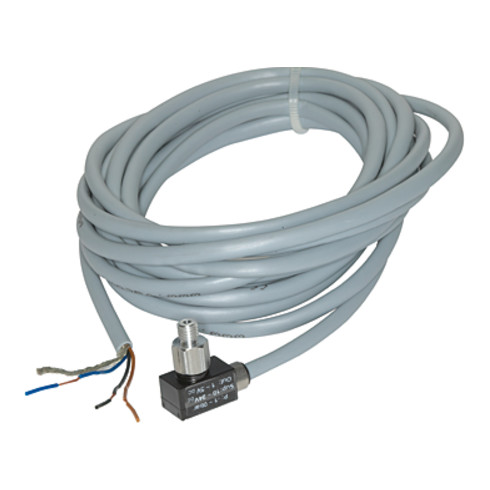 Riegler Vakuumsensor, Mini-Bauweise, analoger Sensor
