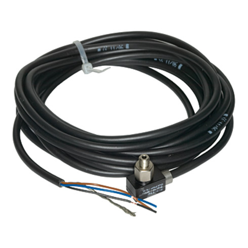 Riegler Vakuumsensor, Mini-Bauweise, digitaler Sensor