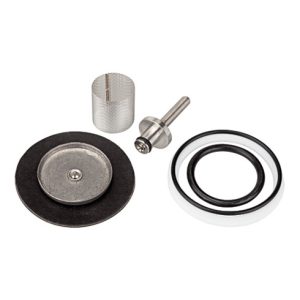 Riegler Verschleißteilesatz, G 1/4 Riegler Verschleißteilesatz, G 1/4