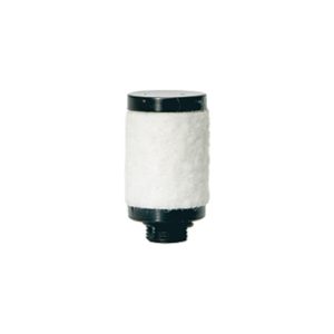 Riegler Vorfilterelement 0,3 µm, Papier-POM, inkl. O-Ring, für G 1/8 Riegler Vorfilterelement 0,3 µm, Papier-POM, inkl. O-Ring, für G 1/8