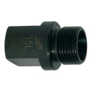 Riegler Vormontagestutzen für Edelstahl-Schneidringverschraubung, M8x1,0 Riegler Vormontagestutzen für Edelstahl-Schneidringverschraubung, M8x1,0