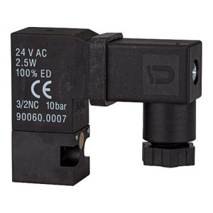 Riegler Vorsteuerventil 24 V AC Riegler Vorsteuerventil 24 V AC
