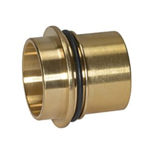 Riegler Wasserabscheider, »speedfit«, für Rohr Außen-ø 28 mm, Messing Riegler Wasserabscheider, »speedfit«, für Rohr Außen-ø 28 mm, Messing