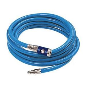 Riegler Werkstattschlauch-Set, Sicherheitskupplung, Schl.-ø 11×6,3, 20 m Riegler Werkstattschlauch-Set, Sicherheitskupplung, Schl.-ø 11×6,3, 20 m