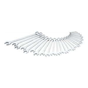 Ringmaulschlüsselsatz 600N 30-tlg.SW min.5,5-41mm Spezialstahl HAZET Ringmaulschlüsselsatz 600N 30-tlg.SW min.5,5-41mm Spezialstahl HAZET