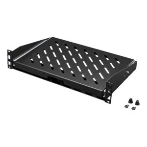 Rittal 19″Fachboden 2HE430x30 ausziehbar DK 5501.635 Rittal 19″Fachboden 2HE430x30 ausziehbar DK 5501.635