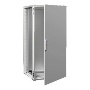 Rittal Anreih-Schranksystem 1-Tür BHT: 600x1200x500mm VX 8615.000 Rittal Anreih-Schranksystem 1-Tür BHT: 600x1200x500mm VX 8615.000