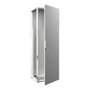 Rittal Anreih-Schranksystem 1-Tür BHT: 600x1800x500mm VX 8685.000 Rittal Anreih-Schranksystem 1-Tür BHT: 600x1800x500mm VX 8685.000
