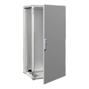 Rittal Anreih-Schranksystem 1-Tür BHT: 800x1200x500mm VX 8815.000 Rittal Anreih-Schranksystem 1-Tür BHT: 800x1200x500mm VX 8815.000