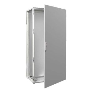 Rittal Anreih-Schranksystem 1-Tür BHT: 800x1600x500mm VX 8865.000 Rittal Anreih-Schranksystem 1-Tür BHT: 800x1600x500mm VX 8865.000