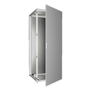 Rittal Anreih-Schranksystem 1-Tür BHT: 800x2000x800mm VX 8808.000 Rittal Anreih-Schranksystem 1-Tür BHT: 800x2000x800mm VX 8808.000
