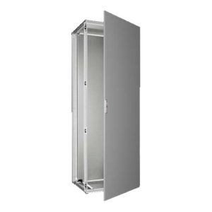 Rittal Anreih-Schranksystem 1-Tür BHT: 800x2200x600mm VX 8826.000 Rittal Anreih-Schranksystem 1-Tür BHT: 800x2200x600mm VX 8826.000
