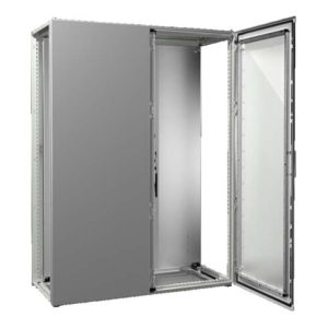 Rittal Anreih-Schranksystem 2-Tür BHT: 1200x1600x500mm VX 8265.000 Rittal Anreih-Schranksystem 2-Tür BHT: 1200x1600x500mm VX 8265.000