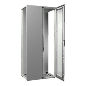 Rittal Anreih-Schranksystem 2-Tür BHT: 800x1800x500mm VX 8880.000 Rittal Anreih-Schranksystem 2-Tür BHT: 800x1800x500mm VX 8880.000