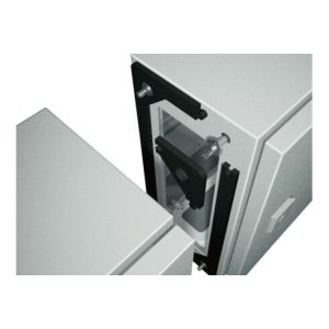 Rittal Anreihsatz für AE SZ 1199.100(VE1Satz) Rittal Anreihsatz für AE SZ 1199.100(VE1Satz)