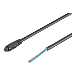 Rittal Anschlussleitung LED,3000mm SZ 4315.800 Rittal Anschlussleitung LED,3000mm SZ 4315.800