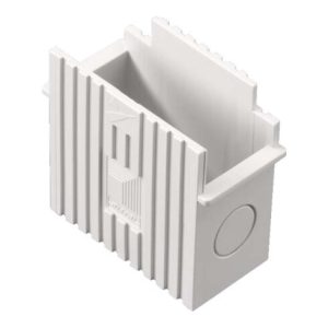 Rittal Aufsteckadapter für Thermostat SK 3110.200 Rittal Aufsteckadapter für Thermostat SK 3110.200
