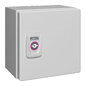Rittal Elektro-Box KX BHT 150x150x120 mm 1553.000 Rittal Elektro-Box KX BHT 150x150x120 mm 1553.000