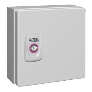 Rittal Elektro-Box KX BHT 150x150x80 mm 1551.000 Rittal Elektro-Box KX BHT 150x150x80 mm 1551.000