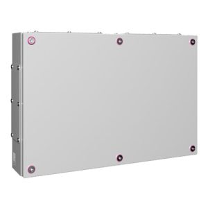 Rittal Elektro-Box KX BHT 150x300x80 mm 1545.000 Rittal Elektro-Box KX BHT 150x300x80 mm 1545.000