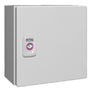 Rittal Elektro-Box KX BHT 200x200x120 mm 1549.000 Rittal Elektro-Box KX BHT 200x200x120 mm 1549.000