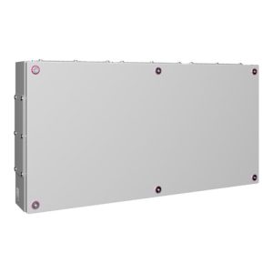 Rittal Elektro-Box KX BHT 200x200x80 mm 1546.000 Rittal Elektro-Box KX BHT 200x200x80 mm 1546.000