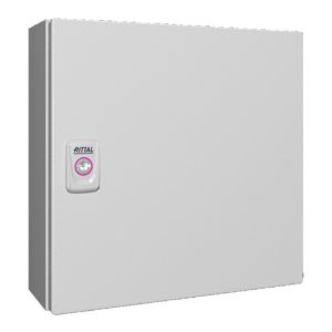Rittal Elektro-Box KX BHT 300x300x120 mm 1555.000 Rittal Elektro-Box KX BHT 300x300x120 mm 1555.000