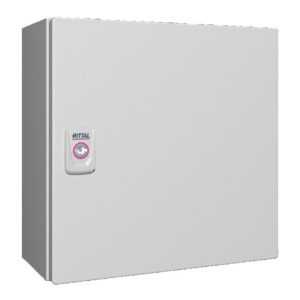 Rittal Elektro-Box KX BHT 300x300x155 mm 1575.000 Rittal Elektro-Box KX BHT 300x300x155 mm 1575.000